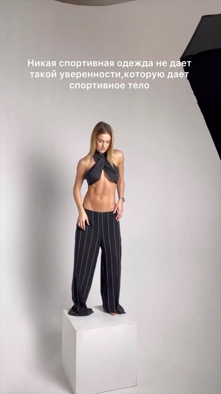 Post 10 by Iana/Nutritionist & Fitness Coach | Medical Background|Calgary🇨🇦 on Instagram (video)