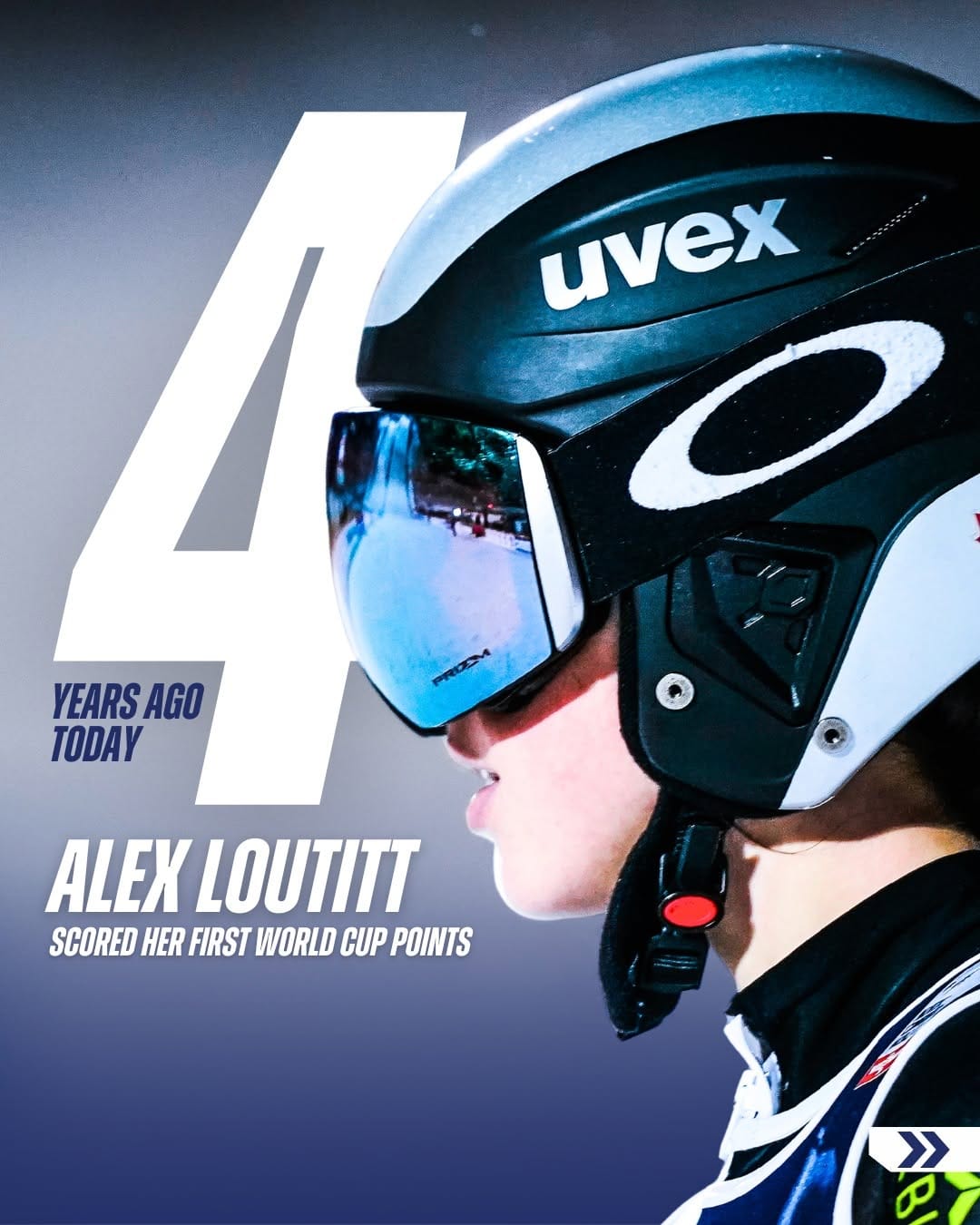 Post 7 by Alexandria (Alex) Loutitt | OLY on Instagram (carousel)