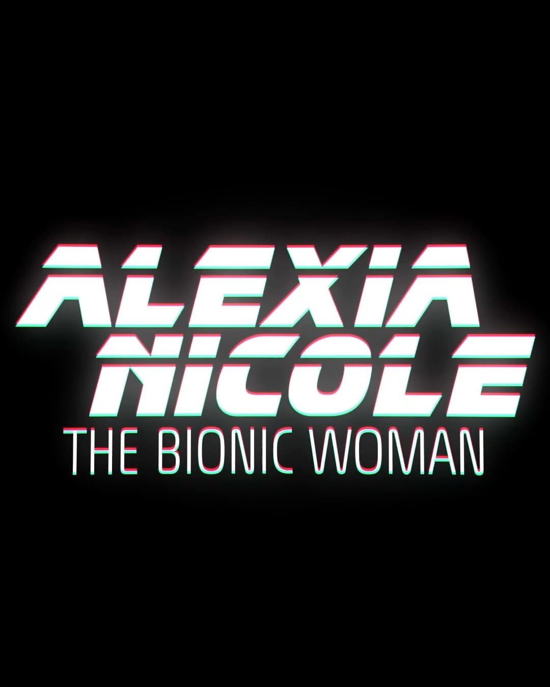 Post 2 by Alexia Nicole on Instagram (video)