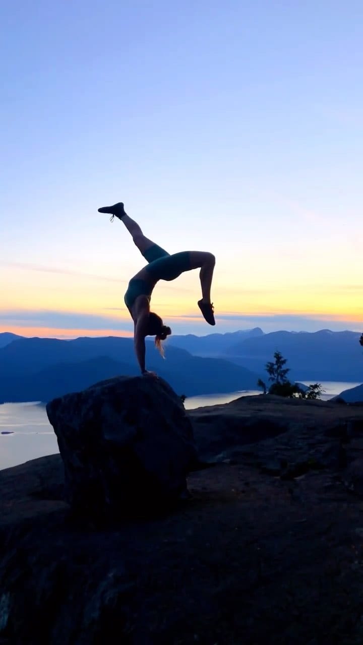 Post 10 by JESS ST JOHN on Instagram (video)