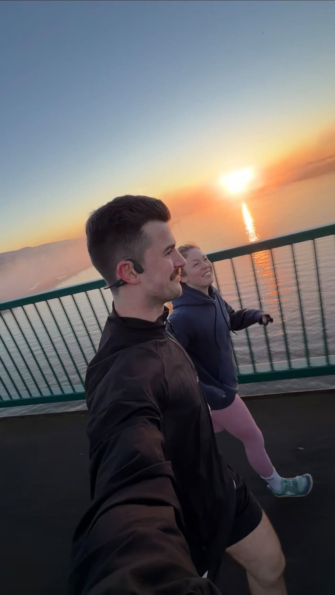 Post 2 by JESS ST JOHN on Instagram (video)
