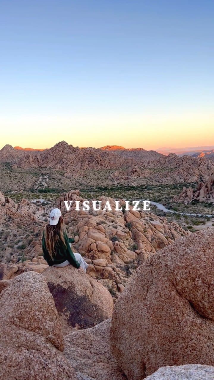 Post 9 by JESS ST JOHN on Instagram (video)