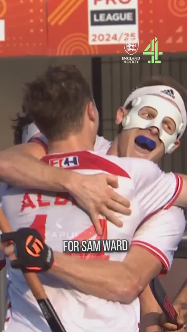 Post 9 by Sam Ward on Instagram (video)