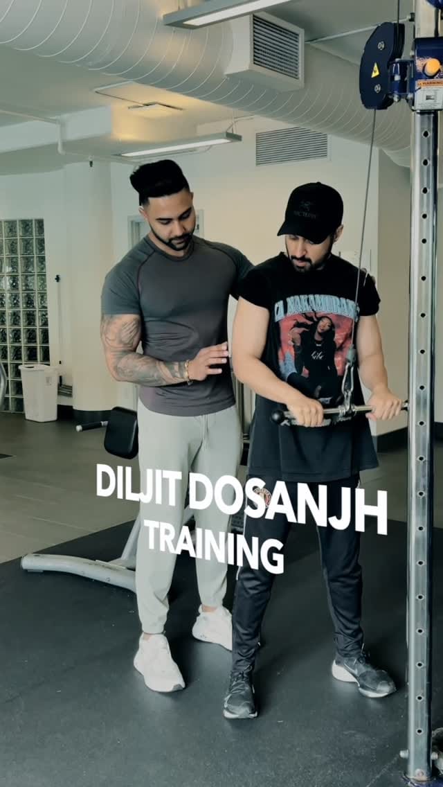 Post 8 by Harman Sohal on Instagram (video)