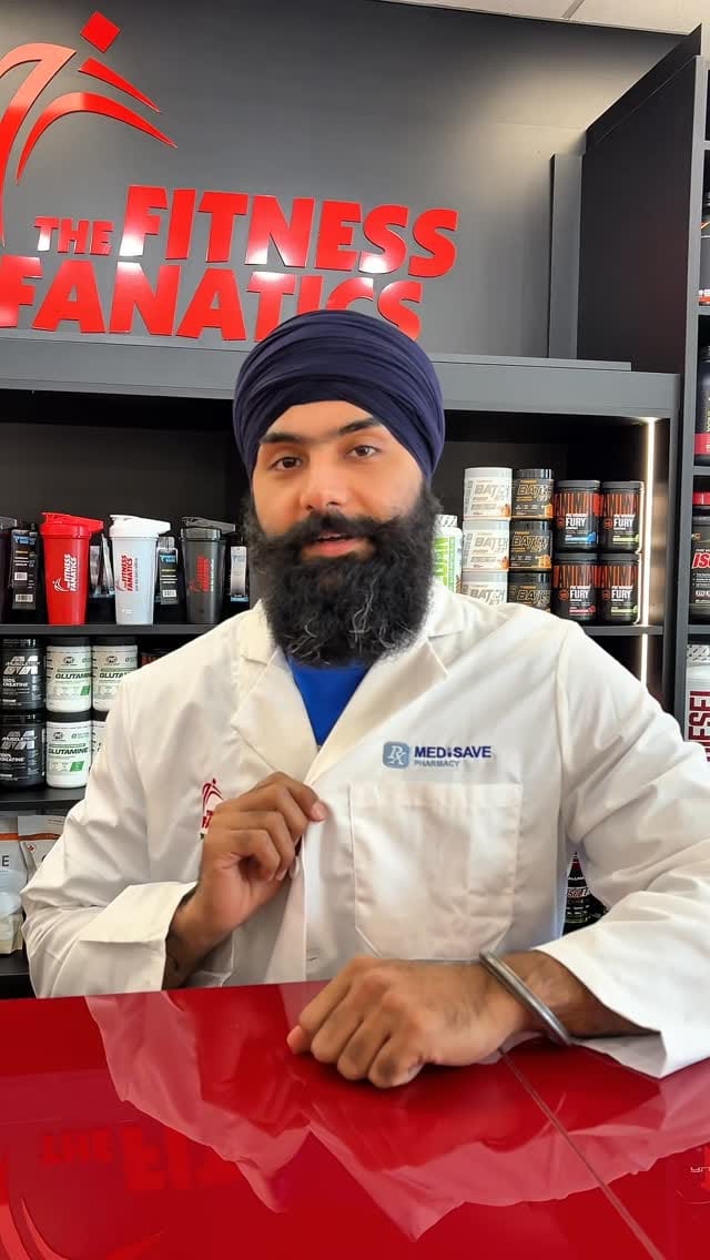 Post 2 by Harman Sohal on Instagram (video)