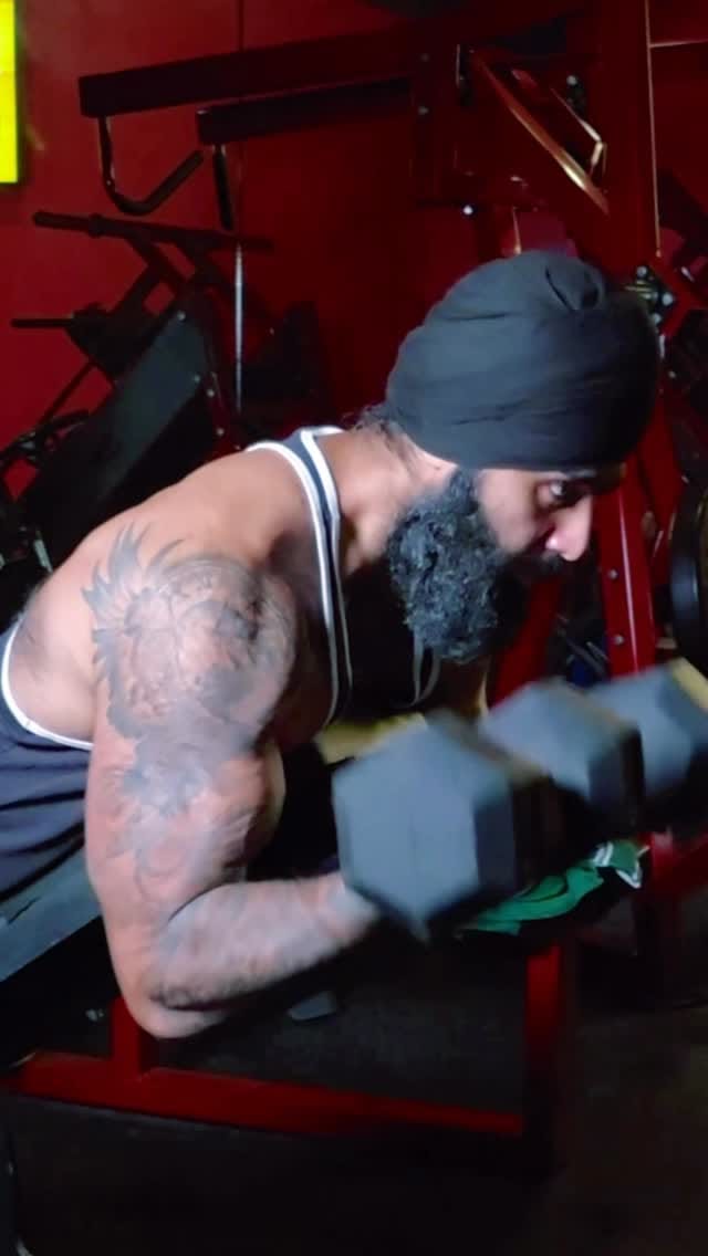 Post 5 by Harman Sohal on Instagram (video)
