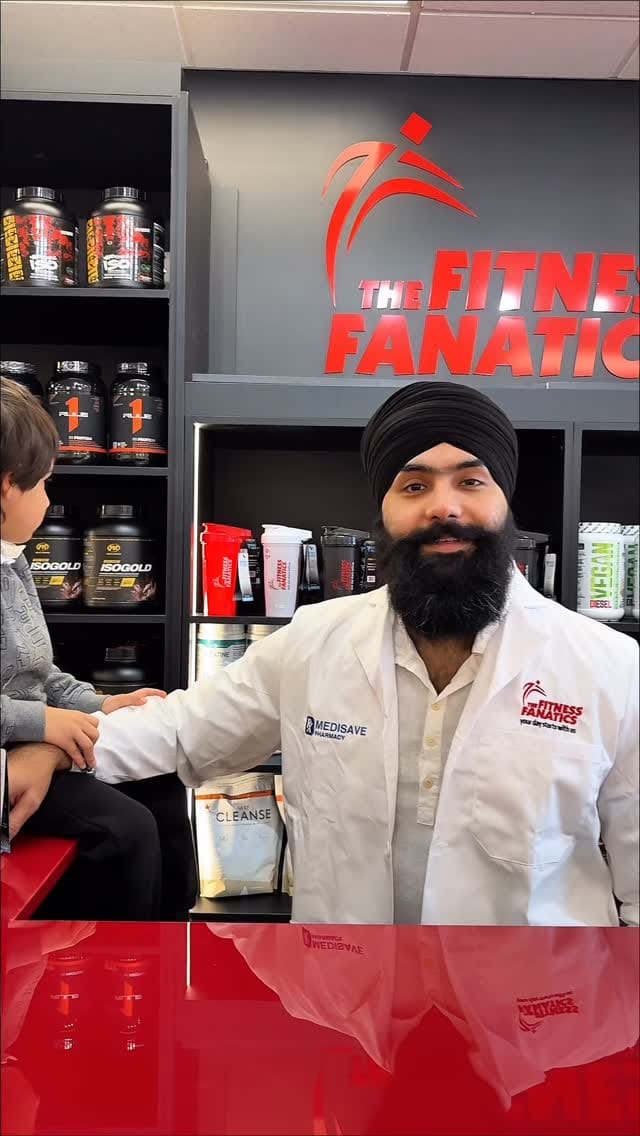 Post 1 by Harman Sohal on Instagram (video)
