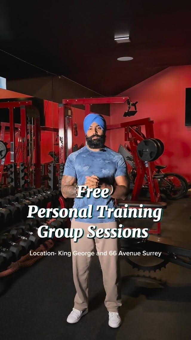 Post 6 by Harman Sohal on Instagram (video)
