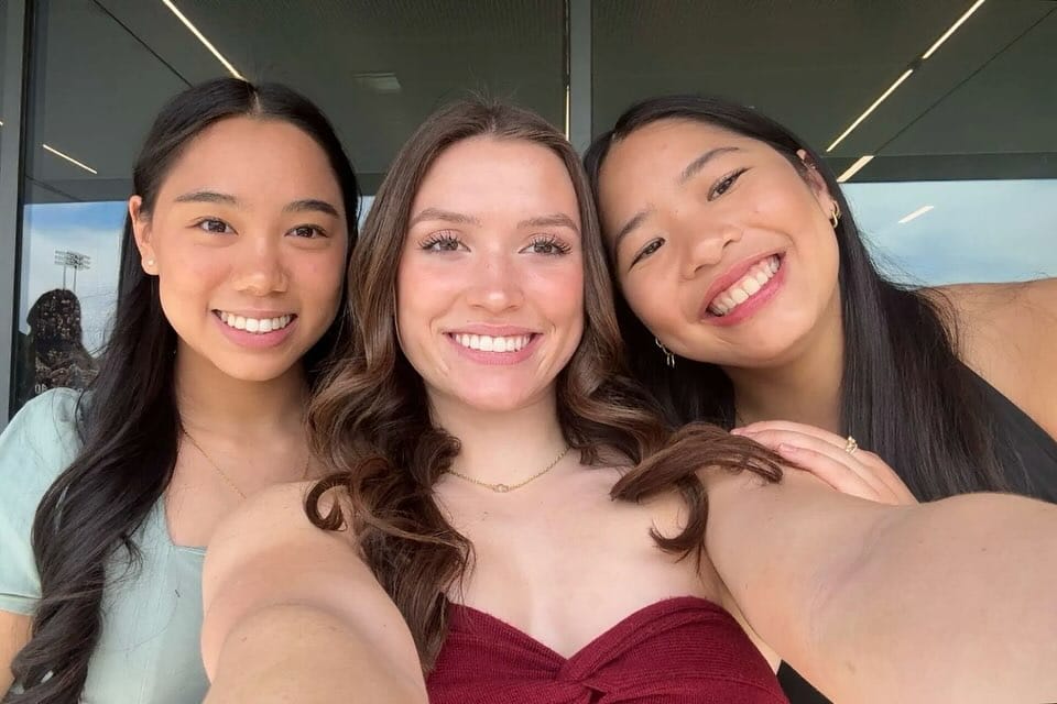 Post 3 by Aurelie Tran on Instagram (carousel)