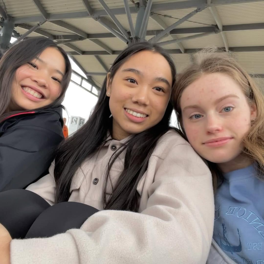 Post 10 by Aurelie Tran on Instagram (carousel)