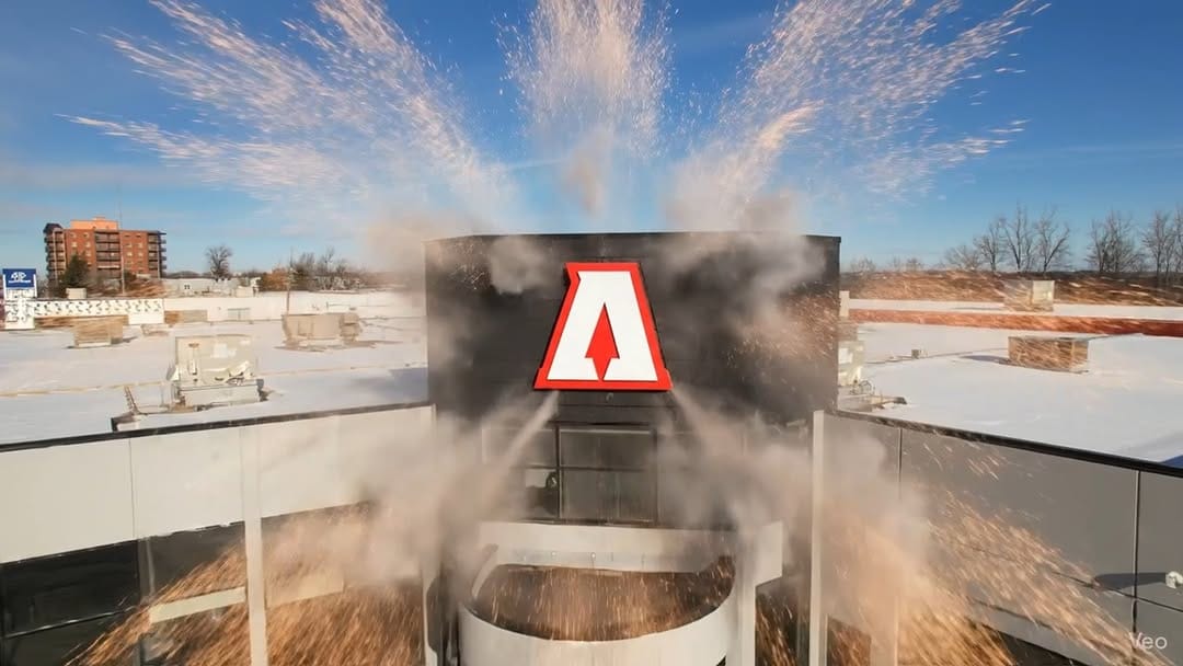 Post 10 by Atlantis Gym on Instagram (video)