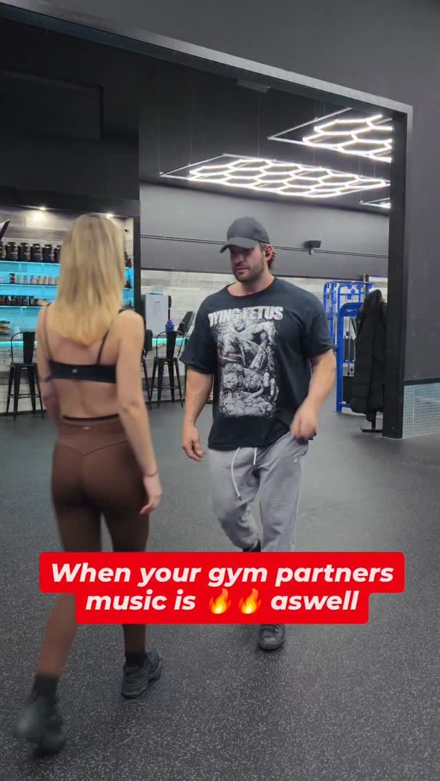 Post 5 by TeamYou HQ on Instagram (video)