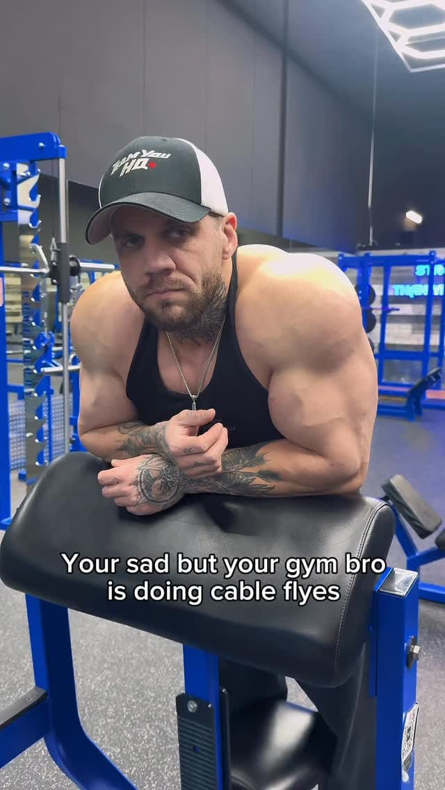 Post 1 by TeamYou HQ on Instagram (video)