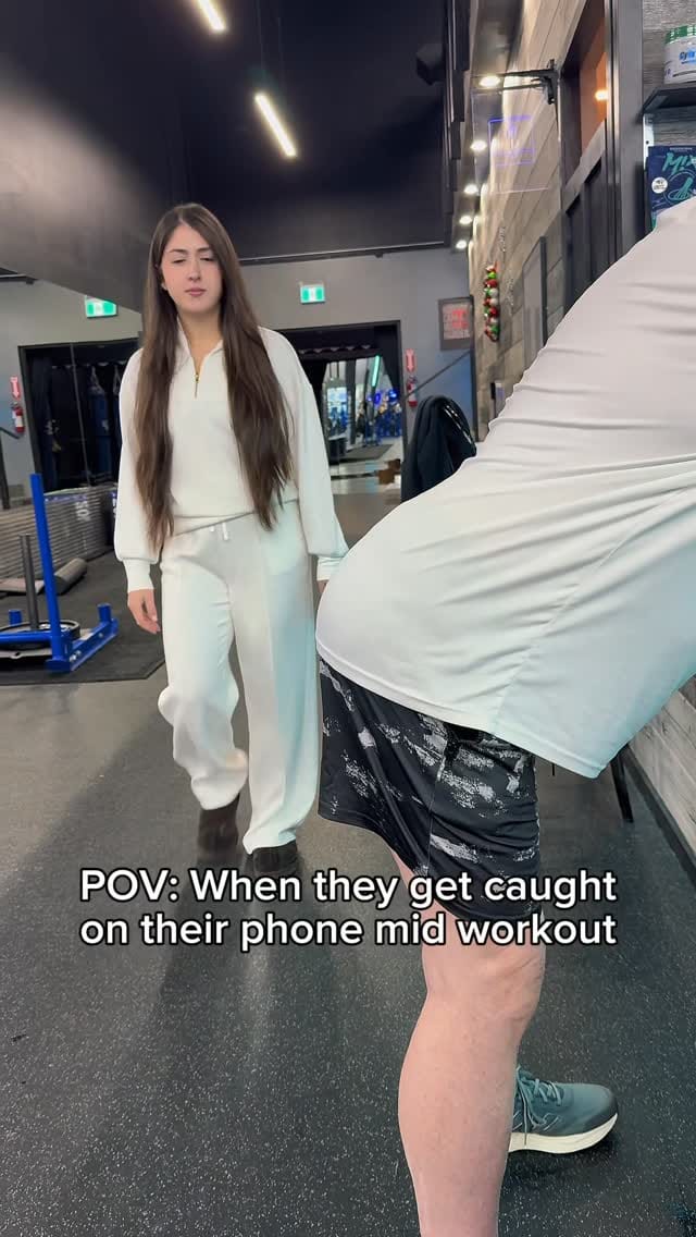 Post 7 by TeamYou HQ on Instagram (video)