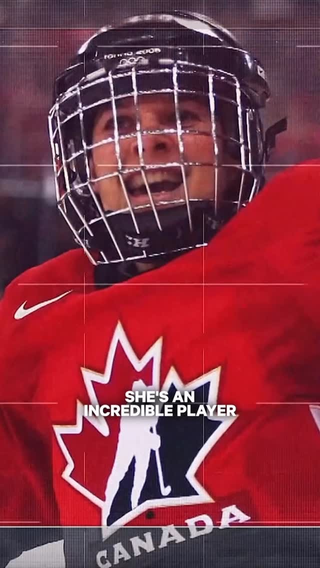 Post 6 by Jennifer Botterill on Instagram (video)