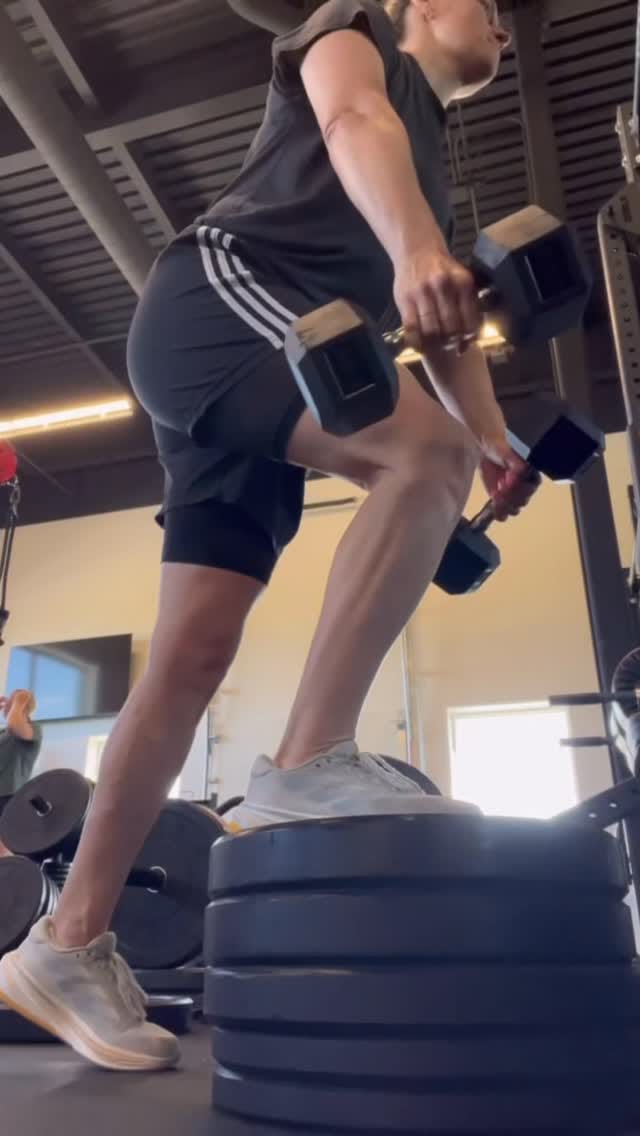 Post 7 by Natalie Spooner on Instagram (video)