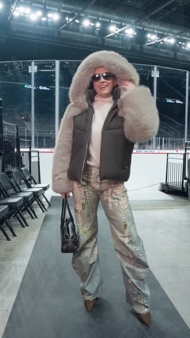 Post 5 by Natalie Spooner on Instagram (video)