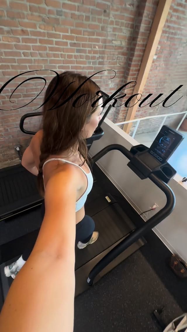 Post 2 by penelope oleksiak on Instagram (video)