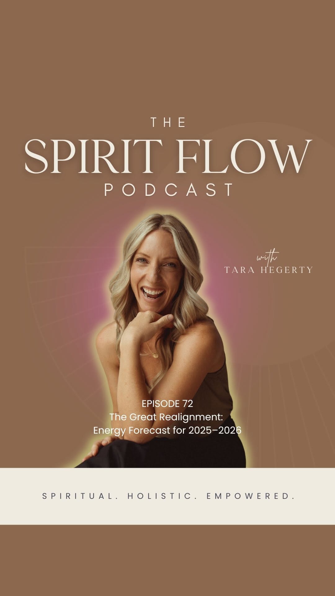 Post 6 by Tara Hegerty | Kinesiology + Akashic Records on Instagram (video)