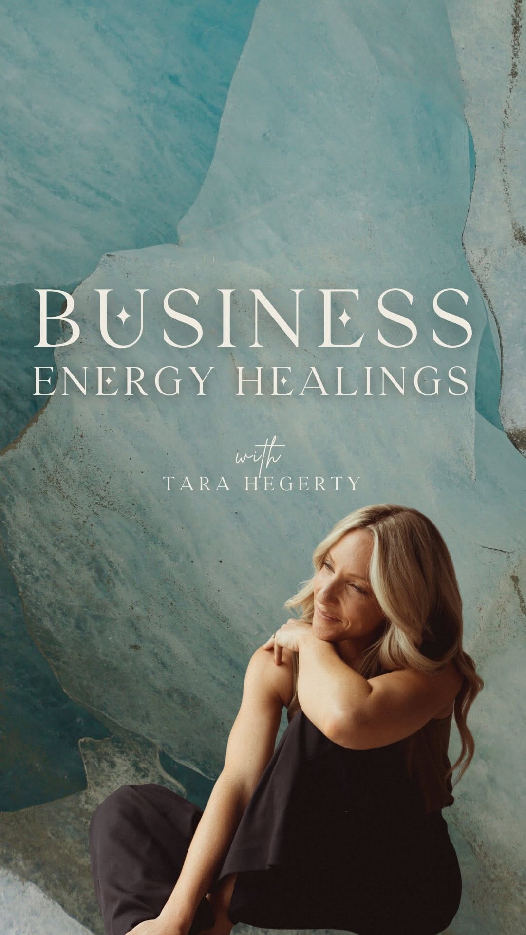 Post 8 by Tara Hegerty | Kinesiology + Akashic Records on Instagram (video)