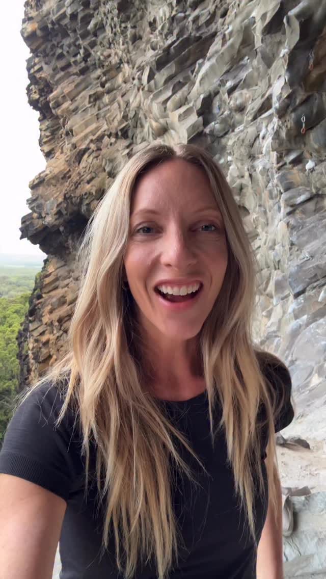 Post 7 by Tara Hegerty | Kinesiology + Akashic Records on Instagram (video)