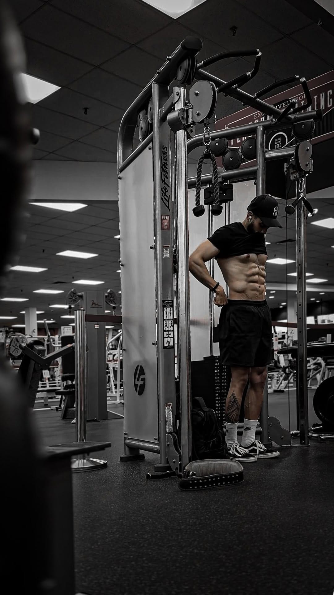 Post 8 by 𝗝𝗮𝘁𝗶𝗻 𝗣. on Instagram (video)