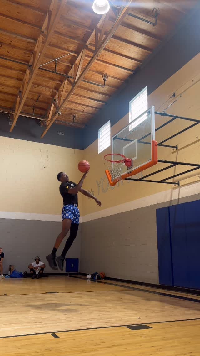 Post 3 by Brandon “HighRize” Ruffin on Instagram (video)