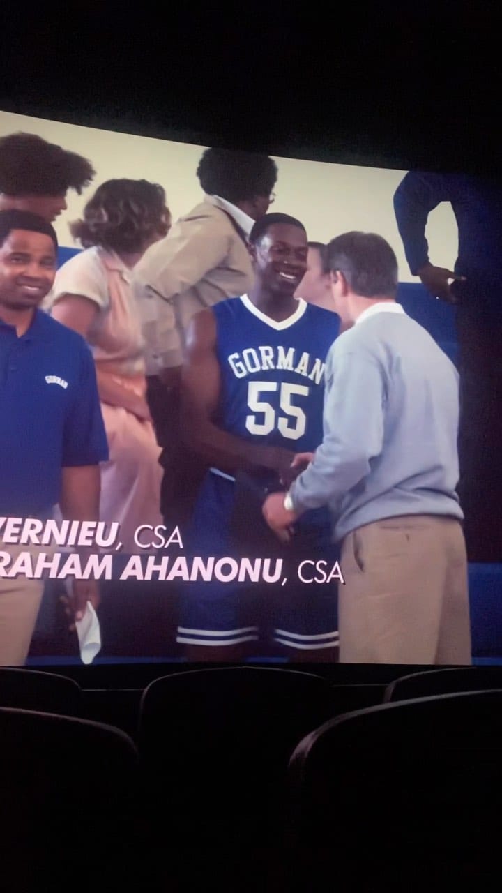 Post 9 by Brandon “HighRize” Ruffin on Instagram (video)