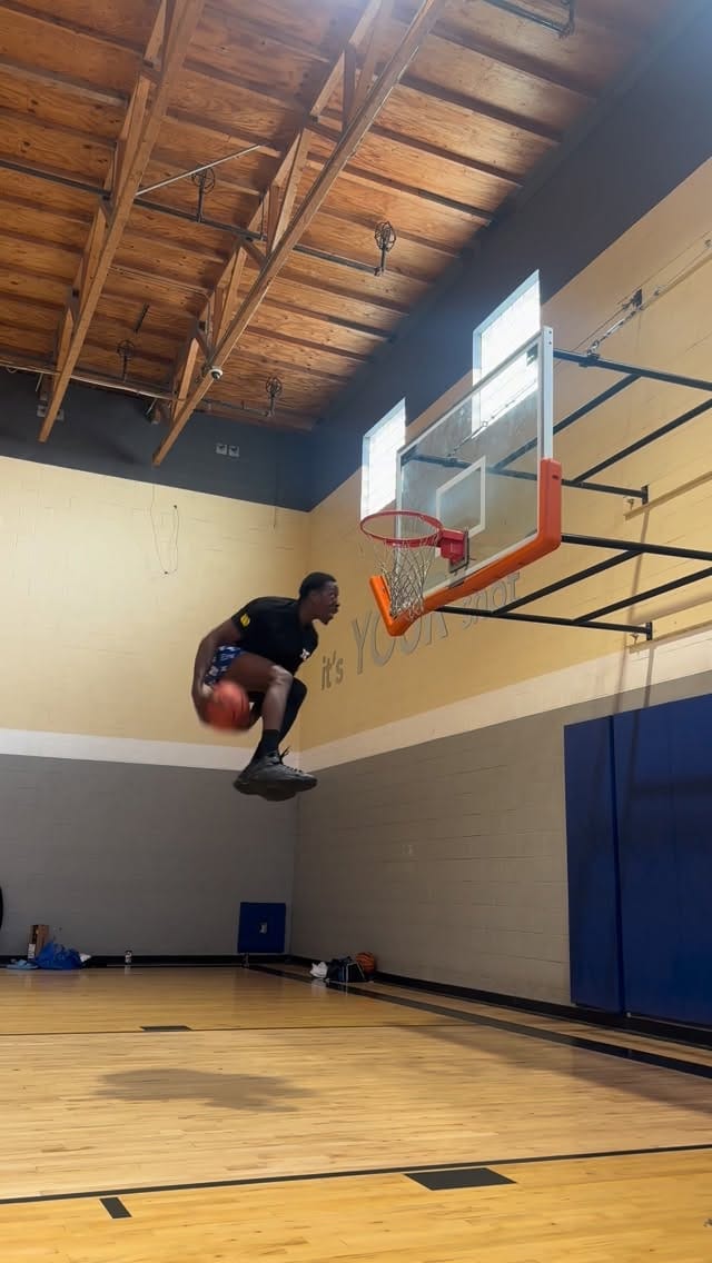 Post 5 by Brandon “HighRize” Ruffin on Instagram (video)