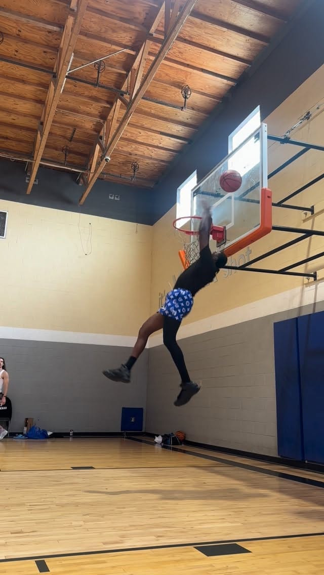 Post 4 by Brandon “HighRize” Ruffin on Instagram (video)