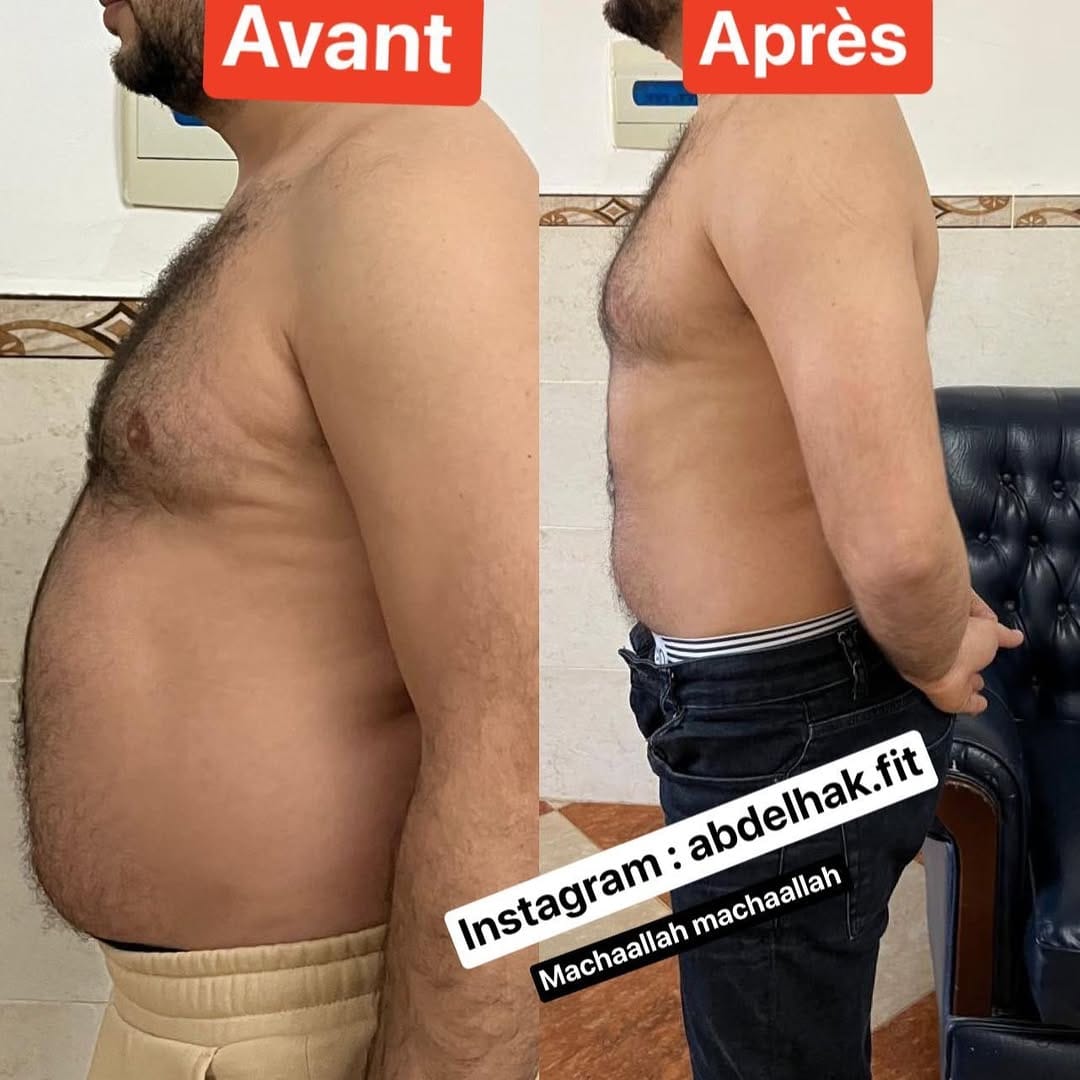 Post 9 by ABDEL ASLAOUI | 💪🏋️‍♀️COACH 📍MONTREAL 🇨🇦 on Instagram (image)