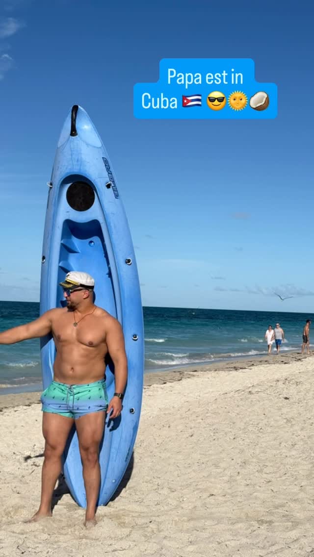 Post 2 by ABDEL ASLAOUI | 💪🏋️‍♀️COACH 📍MONTREAL 🇨🇦 on Instagram (video)