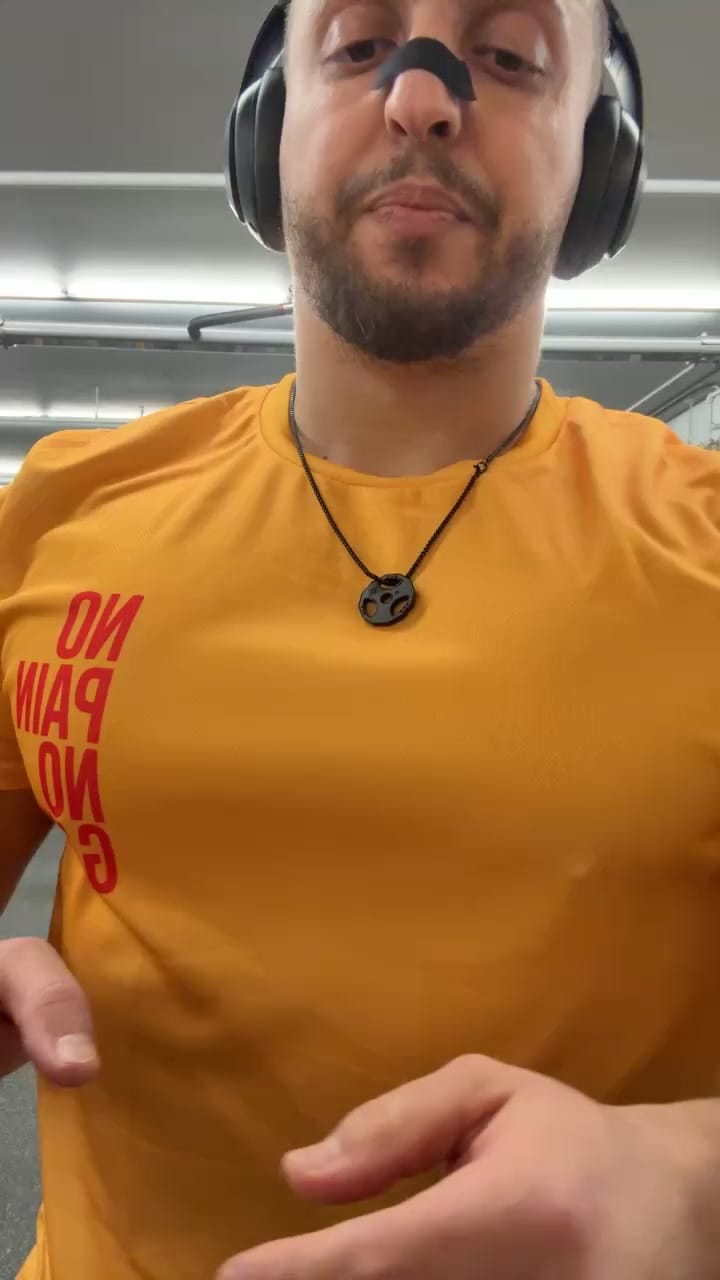 Post 8 by ABDEL ASLAOUI | 💪🏋️‍♀️COACH 📍MONTREAL 🇨🇦 on Instagram (video)