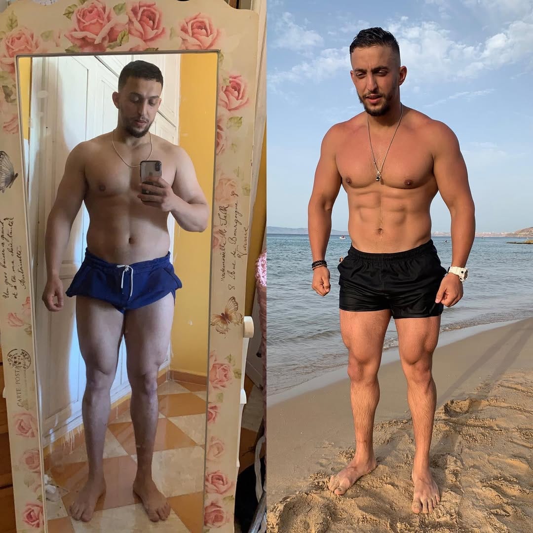 Post 10 by ABDEL ASLAOUI | 💪🏋️‍♀️COACH 📍MONTREAL 🇨🇦 on Instagram (image)