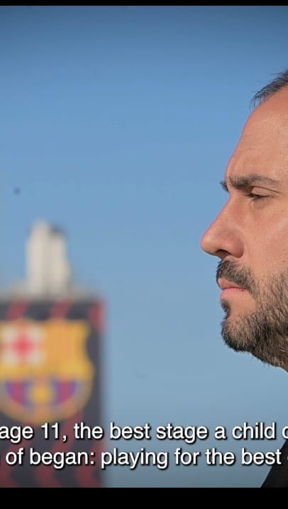 Post 5 by Víctor Vázquez on Instagram (video)