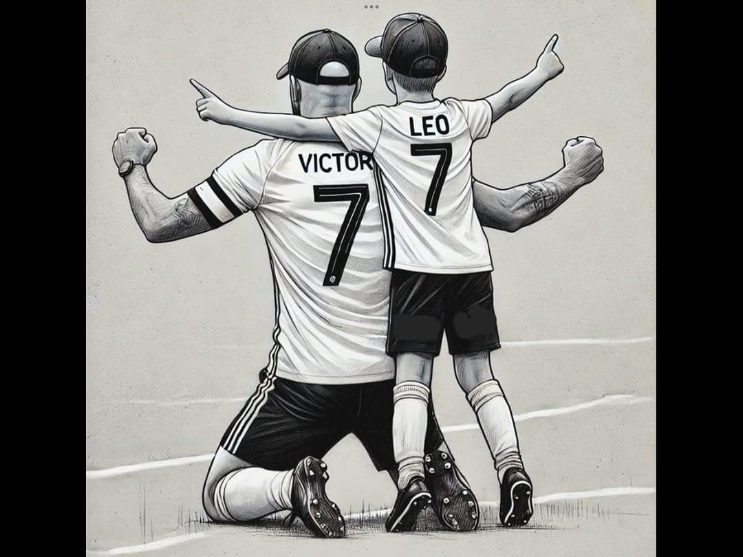Post 8 by Víctor Vázquez on Instagram (image)