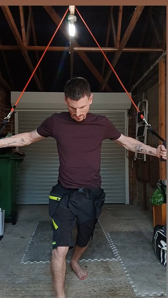 Post 5 by Sean Jones on Instagram (video)