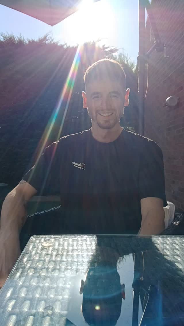 Post 2 by Sean Jones on Instagram (video)