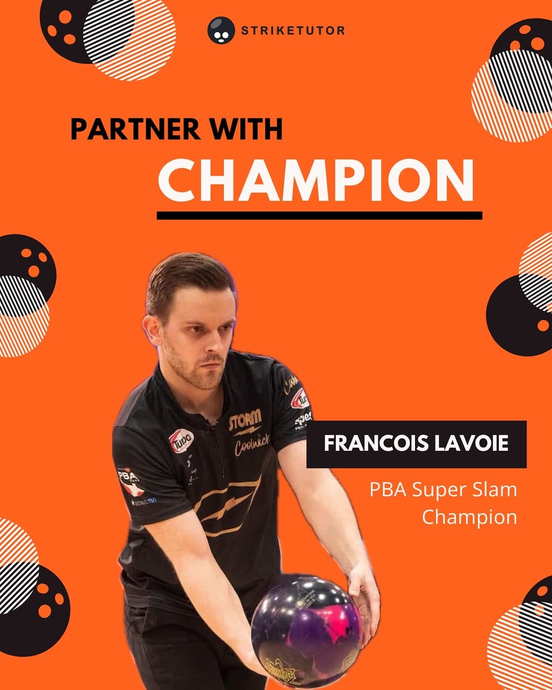 Post 6 by Francois Lavoie on Instagram (image)