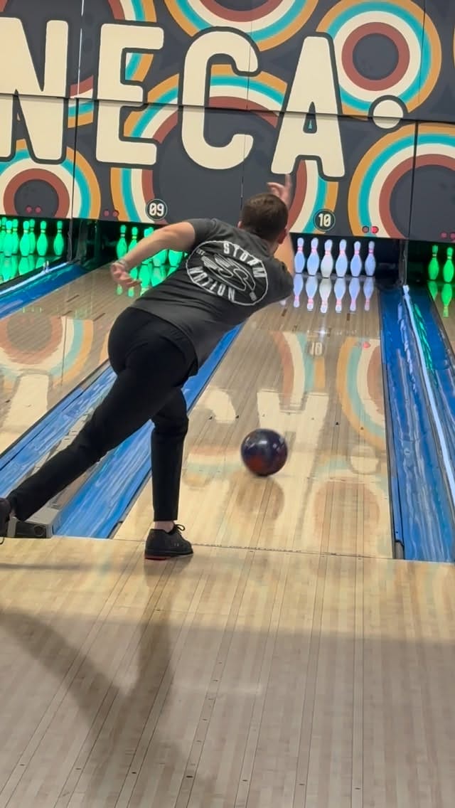Post 4 by Francois Lavoie on Instagram (video)