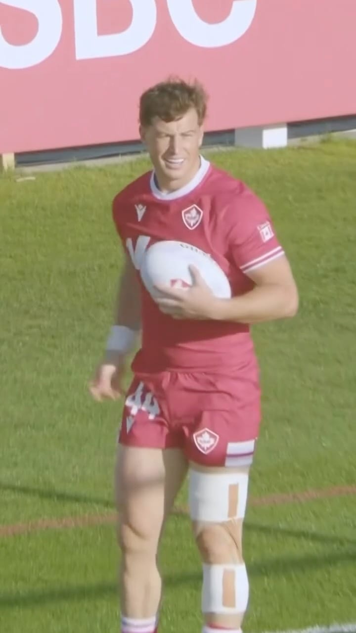 Post 4 by Rugby Canada on Instagram (video)