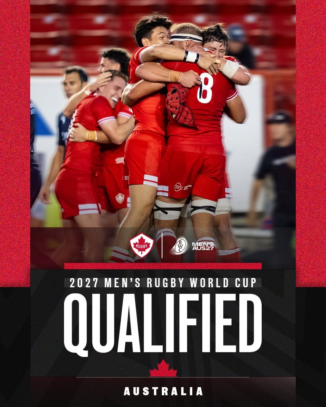 Post 10 by Rugby Canada on Instagram (image)