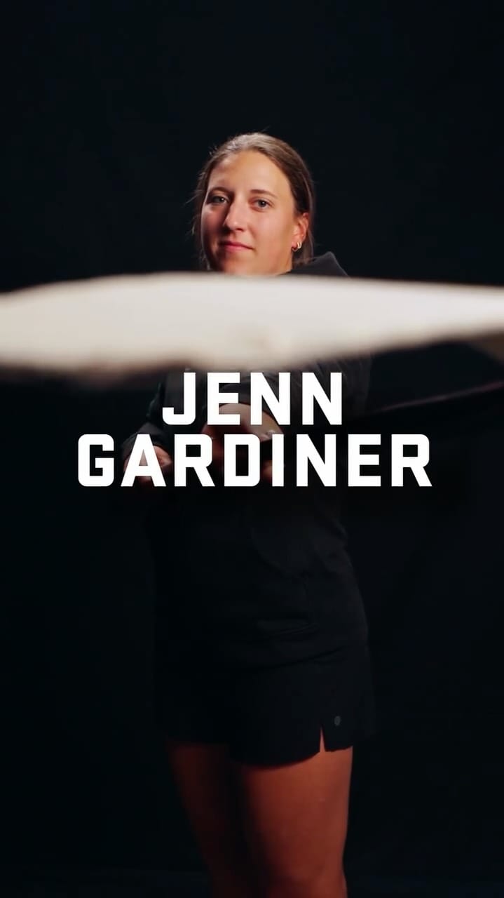 Post 3 by Jenn Gardiner on Instagram (video)