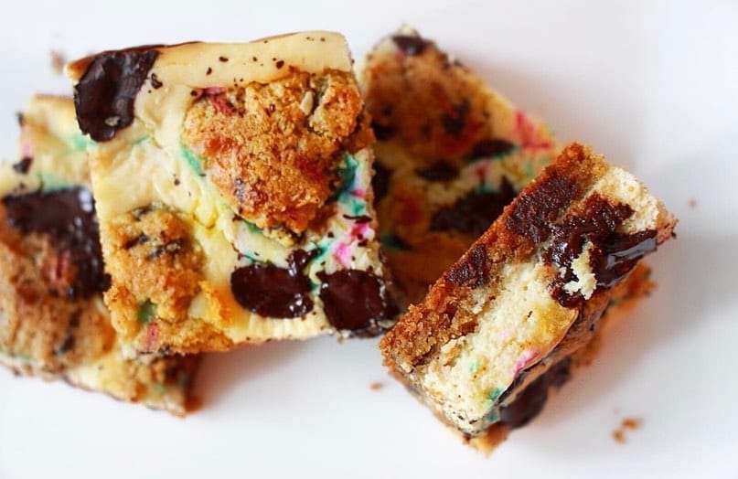 Post 1 by Keto Vibes on Instagram (carousel)
