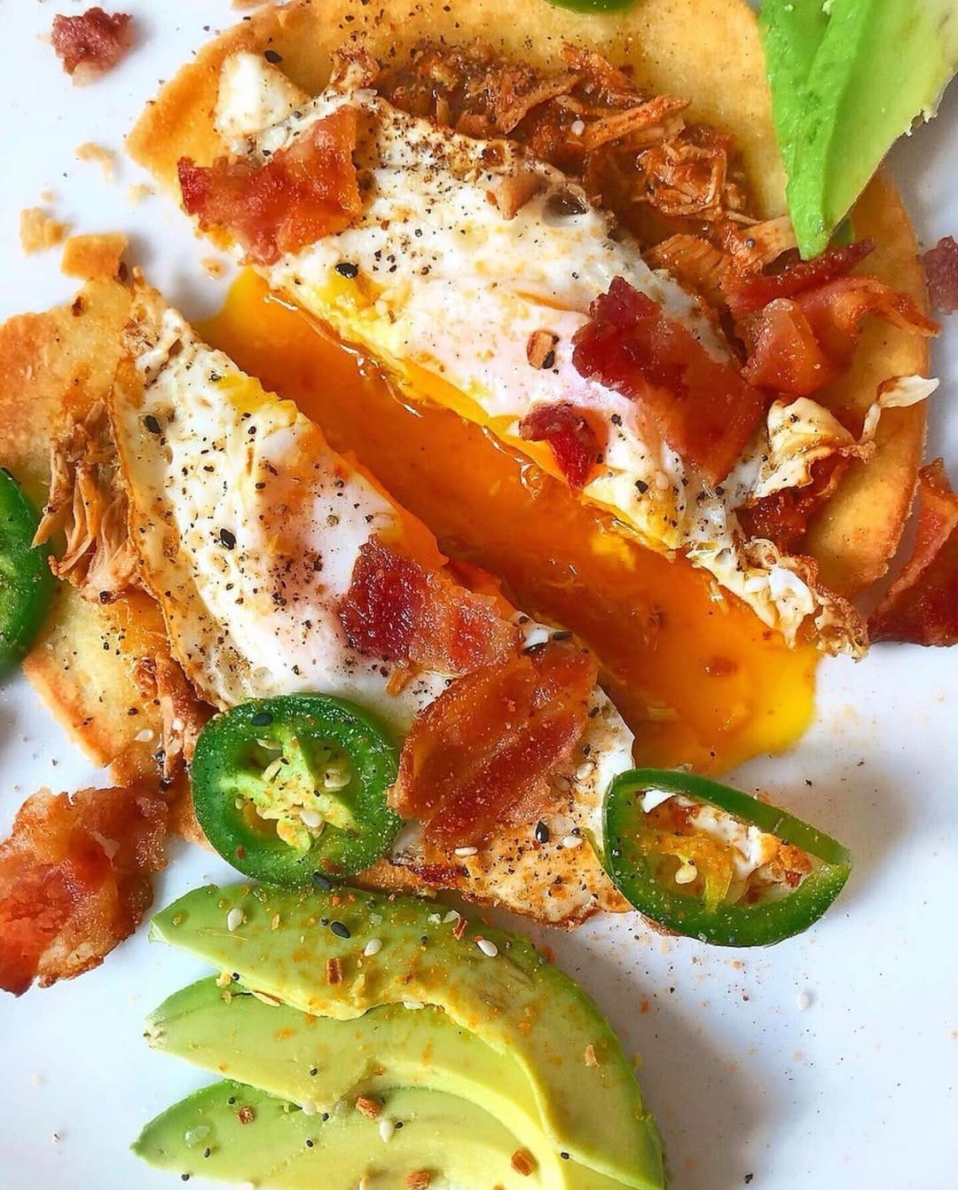 Post 5 by Keto Vibes on Instagram (image)