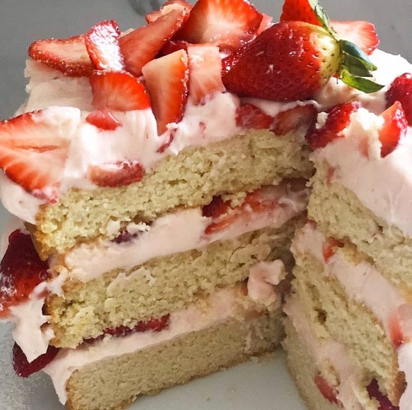 Post 6 by Keto Vibes on Instagram (image)