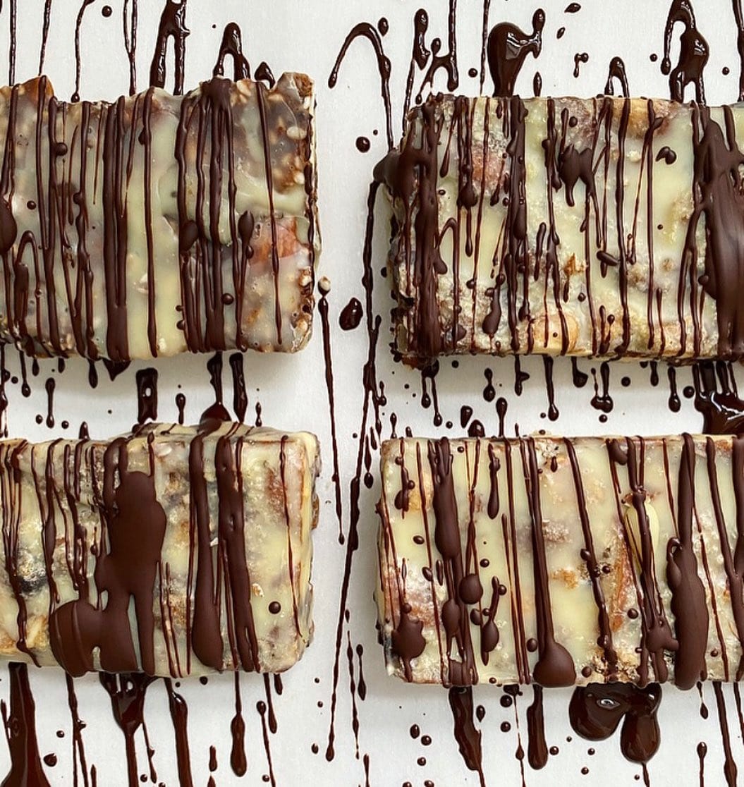 Post 8 by Keto Vibes on Instagram (carousel)