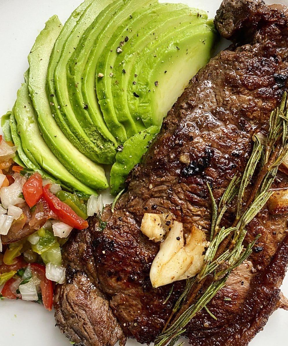 Post 7 by Keto Vibes on Instagram (image)