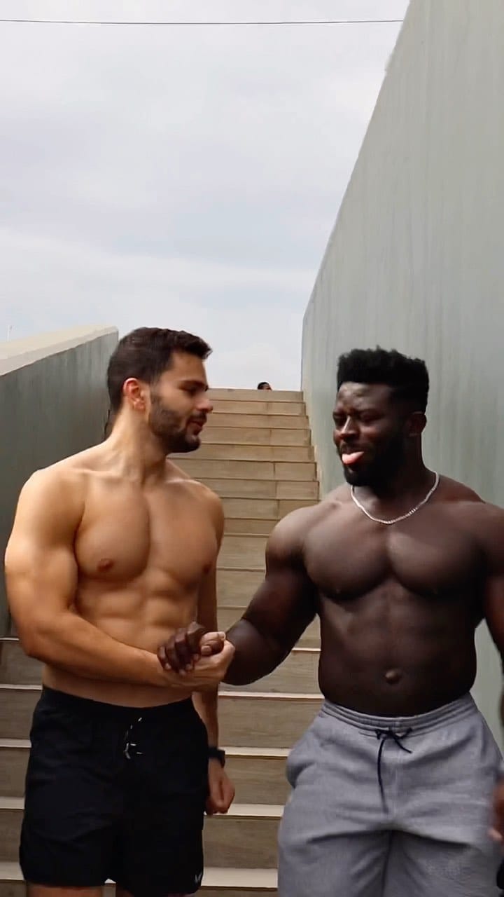 Post 4 by Ahmad Sadek Taher on Instagram (video)
