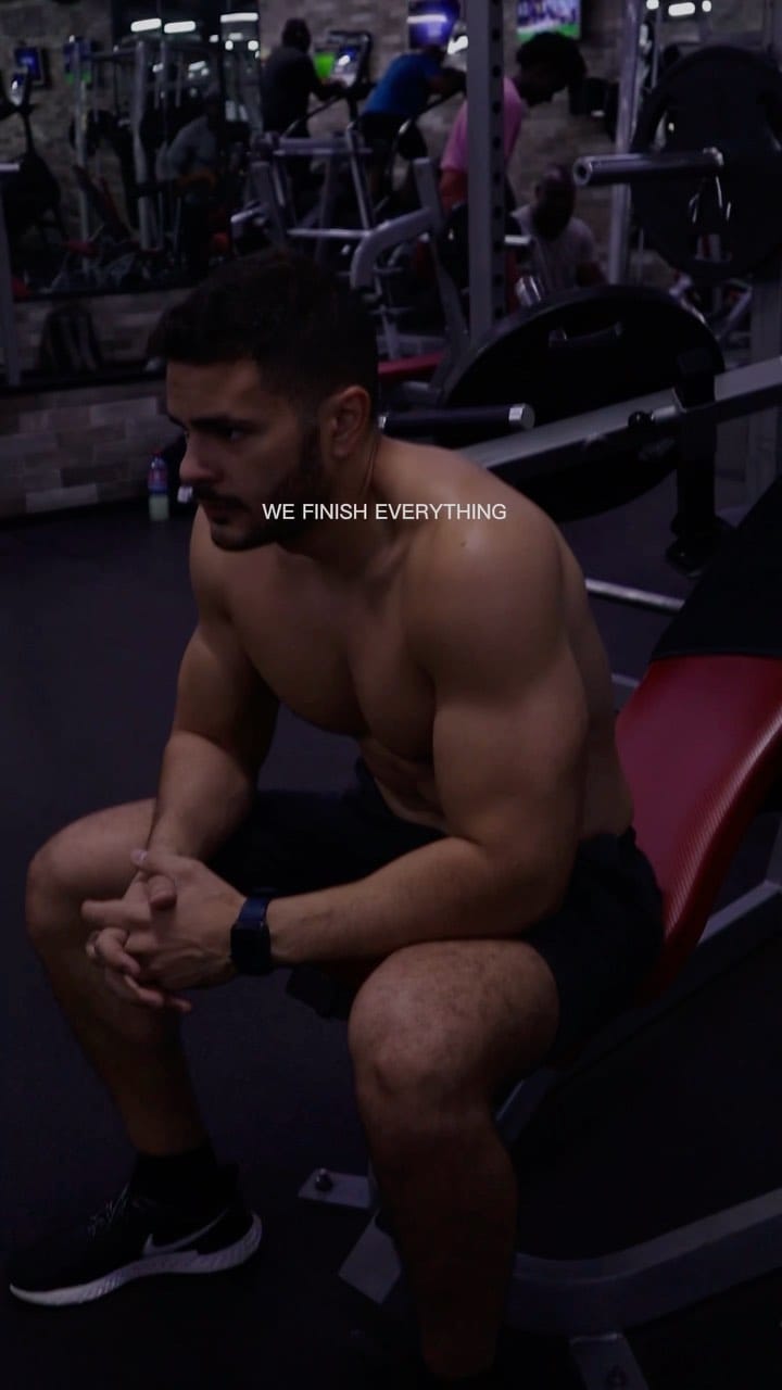 Post 8 by Ahmad Sadek Taher on Instagram (video)